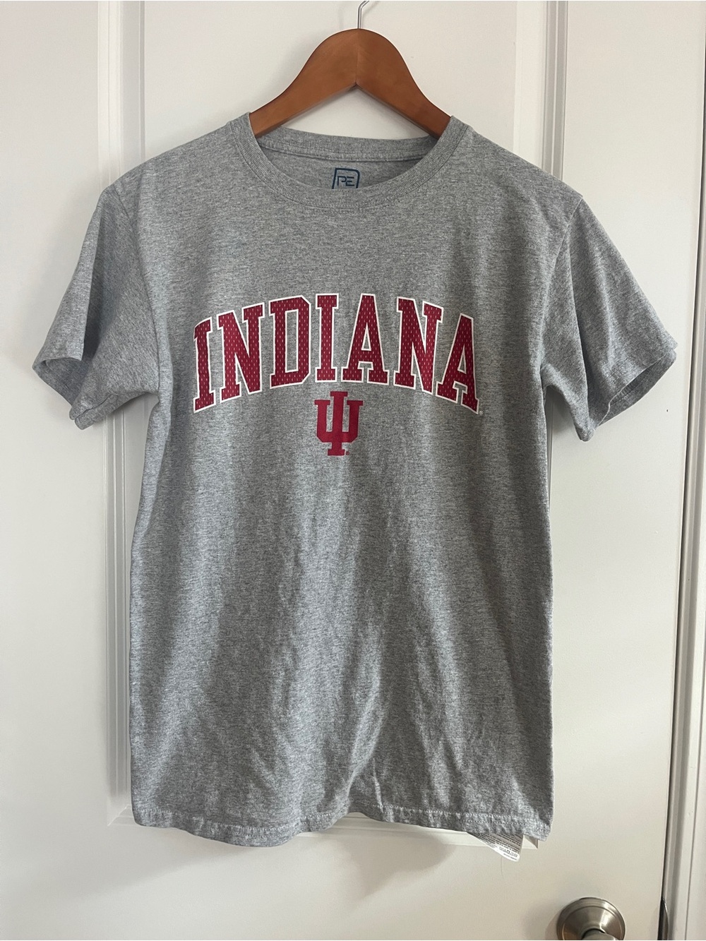 Indiana university shirt